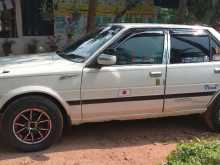 Toyota Carina 1988 Car