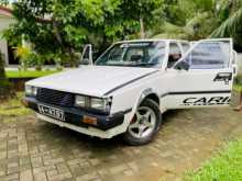 Toyota Carina AA60 1983 Car