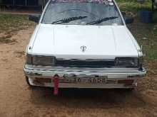 Toyota Carina AT 150 1985 Car