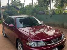 Toyota Carina Gt 1999 Car
