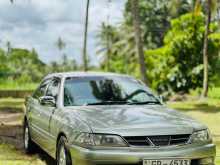Toyota Carina SI 1999 Car
