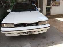 Toyota Carina 150 1988 Car