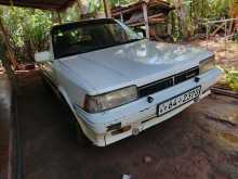 Toyota Carina 1984 Car