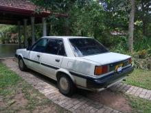 Toyota Carina 1988 Car