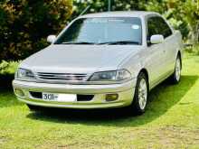 Toyota Carina 212 1997 Car