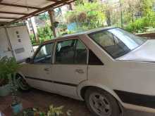 Toyota Carina 1983 Car