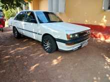 Toyota Carina AA60 1986 Car