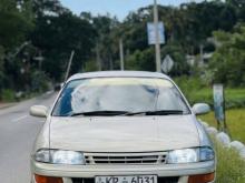Toyota Carina 2008 Car