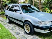 Toyota Carib 2006 Car