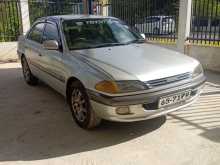 Toyota Carina 1997 Car