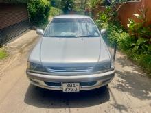 Toyota Carina Ti Myroad 1996 Car