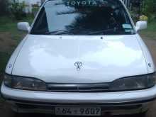 Toyota CarinaCT170 1991 Car