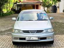 Toyota Carina 2002 Car