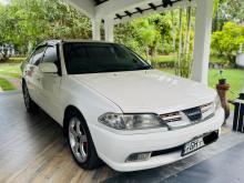 Toyota Carina 1998 Car