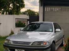 Toyota Carina GT 1996 Car