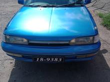 Toyota Carina 1991 Car