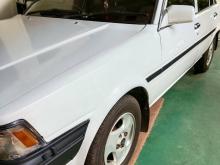 Toyota Carina 1985 Car