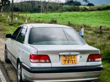 Toyota Carina 1997 Car