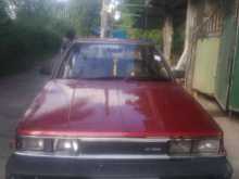 Toyota Carina 1984 Car
