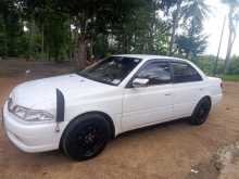 Toyota Carina 1999 Car
