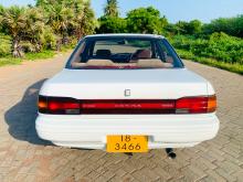 Toyota Carina 1989 Car