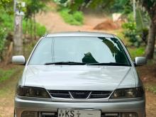 Toyota Carina 2008 Car