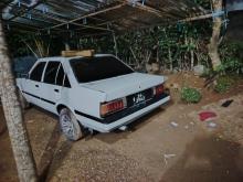 Toyota Carina 1983 Car