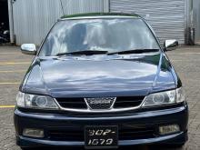 Toyota Carina 1999 Car
