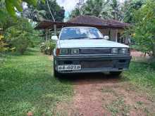 Toyota Carina 1985 Car