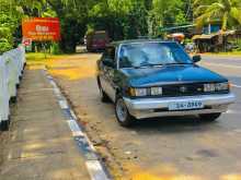 Toyota Carina 1985 Car