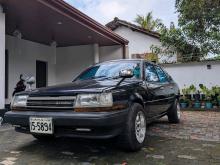 Toyota Corona AT 150 1987 Car