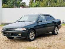 Toyota Carina 1997 Car
