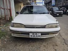 Toyota Carina 1990 Car