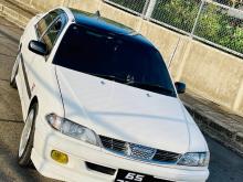 Toyota Carina 1997 Car
