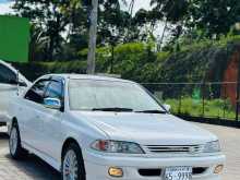 Toyota Carina 1997 Car