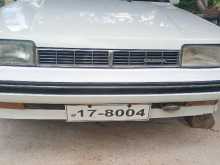 Toyota Carina 1989 Car