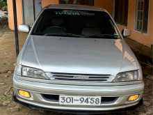 Toyota Carina 1997 Car