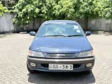 Toyota Carina 1998 Car