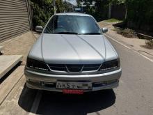 Toyota Carina 2008 Car