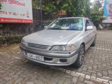 Toyota Carina 1998 Car