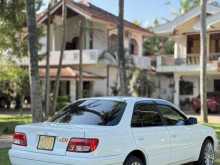 Toyota Carina 2008 Car