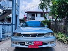 Toyota Carina 2008 Car