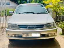 Toyota Carina 2000 Car
