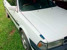 Toyota Carina 1987 Car