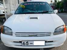 Toyota CARINA 1996 Car