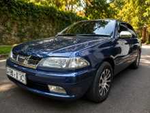Toyota Carina 1998 Car