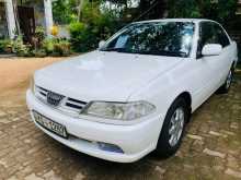 Toyota Carina 2008 Car