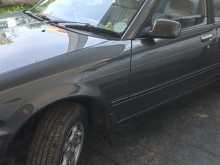 Toyota Carina 1991 Car