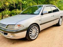 Toyota Carina 2000 Car