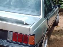 Toyota Carina 1982 Car